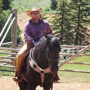 Meet your Posher, Andrew